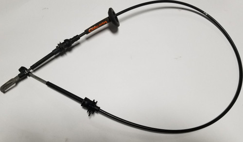 1995 1996 1997  LINCOLN Continental Transmission Shift Cable Column Shift