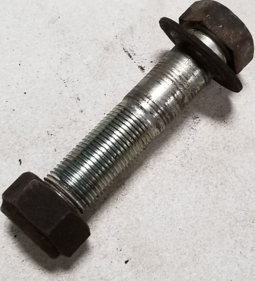 1998 99 00 01 02 2003 JAGUAR XJ8 L VDP XJR Engine Subframe Bolt