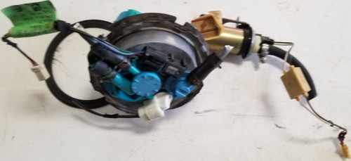 1998 99 00 01 02 2003 Jaguar XJ8 XJR Fuel Pump Assembly 4 PIN