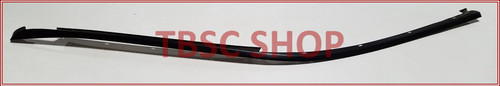 Front Windshield Exterior Trim RH Passenger Side 1989-1997 Thunderbird