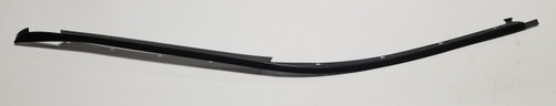 Front Windshield Exterior Trim RH Passenger Side 1989-1997 Thunderbird Grade A