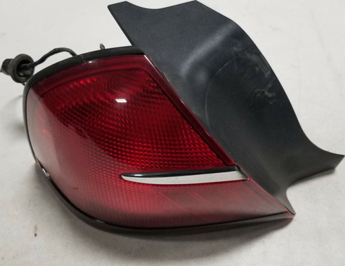 1998 99 00 01 2002 Mercury Grand Marquis LH Tail Light Brake Lamp Mercury OEM
