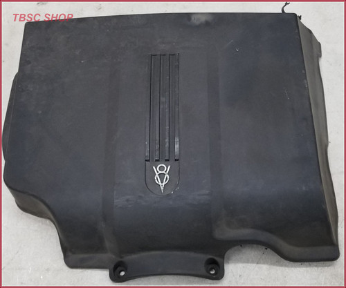 2001 2002 FORD EXPLORER Mountaineer V8 Engine Cover 1L2E-6A949-AG