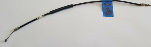 1998 99 00 01 02 2003 Jaguar XJ8 VDP XJR Front LH RH Door Handle Cable GNC1101FC