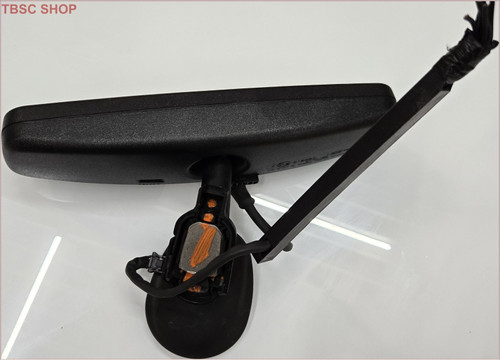 1995 1996 Lincoln Mark VIII Auto Dimming Rear View Mirror Grade A