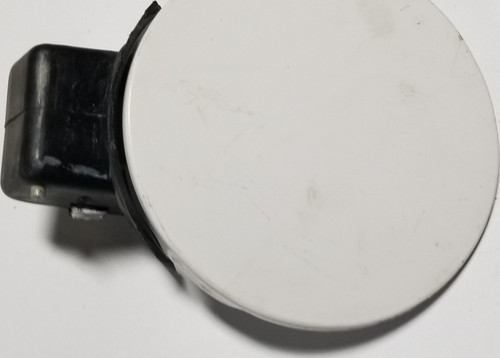 1991 1992 1993 1994 Mercury Capri Fuel Filler Door White