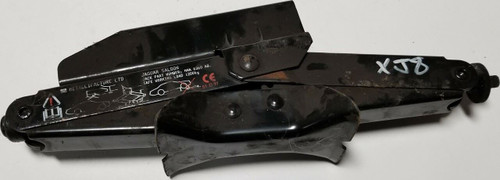 1998 to 2003 Jaguar XJ8 XJR VDP Spare Tire Jack Jaguar OEM