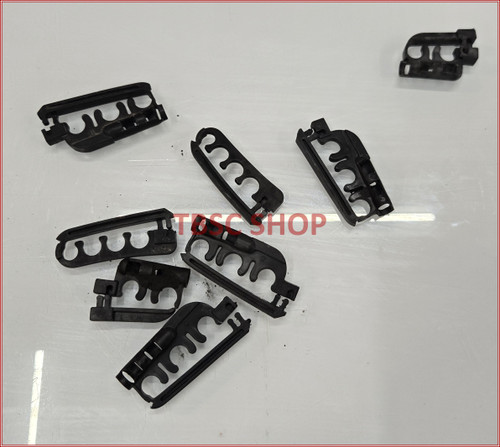 Spark Plug Wire Retainer Collection 3.8L V6 SC 1989 90 91 92 93 Thunderbird SC