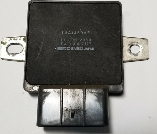 1998 - 2003 Jaguar XJ8 XJR L XK8 VDP Ignition Control Module Igniter LJA1450AF
