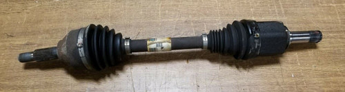 2009 to 2013 Ford Flex Front Axle Half Shaft LH Driver Side 8A83-3B437-AC Ford O