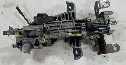 1998 99 00 01 2002 Lincoln Continental Steering Column Floor Shift 1F1C-3F723-AA