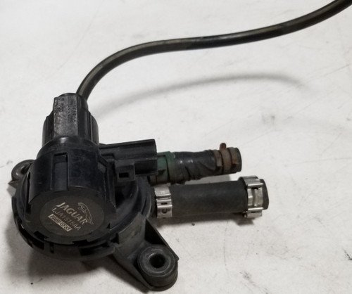 1997 98 99 00 01 02 2003 Jaguar XK8 Evaporative Fuel Vapor Purge Valve LJA1515AA