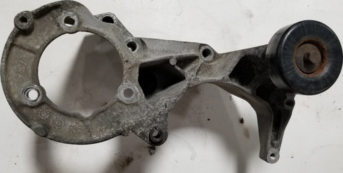 Power Steering Engine Bracket 3.8L V6 1994 1995 Thunderbird LX Cougar LS
