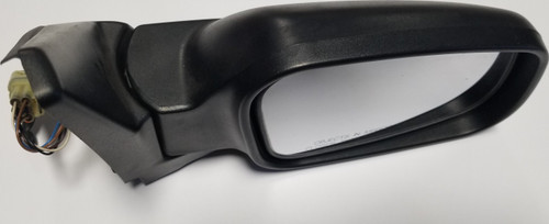 1994 to 1998 LAND ROVER DISCOVERY 1 EXTERIOR SIDE VIEW DOOR MIRROR RH CRB108840