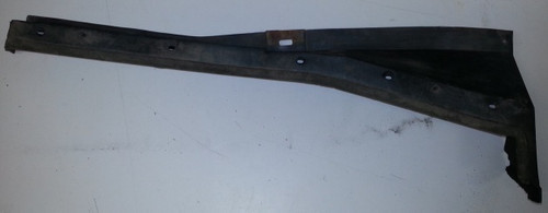 Cowl Panel Lower Passenger Side 1989 1990 1991 1992 Thunderbird Cougar