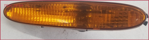 1998 to 2003 Jaguar VDP XJ8 XJR Front Right Side Turn Signal Marker Light LNC4800AD