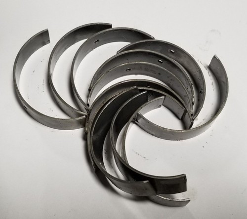 1989 1990 1991 1992 1993 Thunderbird SC Rod Bearings Set OEM E9SE-6211-AA