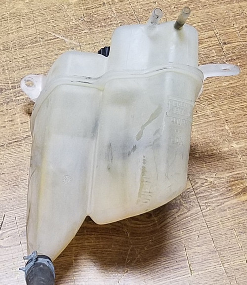 2000 2001 2002 Lincoln LS Coolant Reservoir Tank