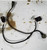 2000 2001 2002 JAGUAR S-TYPE S Type 4.0L Lincoln LS 3.9L V8 Knock Detonation Sensor Set XW4F12A699BA