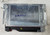 1998 Jaguar XJ8 BOSCH Transmission Controller TCU TCM LNC2401AA
