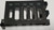 1987 1988 Thunderbird Cougar HEADLIGHT Fog light Auto Dimmer Switch Bezel E5SB-1