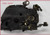 1987 1988 FORD THUNDERBIRD Mercury Cougar Door Latch LH Driver Side