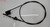1993 1994 1995 1996 Lincoln Mark VIII Cruise Control Cable F3LF-9A825-AE