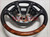 2003 04 05 2006 LINCOLN LS Black with Wood Steering Wheel with Cruise Switch