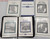 1998 98 Ford Ranger owners Collection with Case NO MANUAL