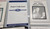 1998 98 Ford Ranger owners Collection with Case NO MANUAL