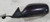 1998-2003 Jaguar X308 XJ8 XJR VDP Side View Door Mirror Left Driver Purple