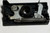 1998 99 00 01 02 2003 JAGUAR XJR XJ8 VDP Hood Bonnet Cable Latch Lock Release Sp