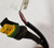 1998-2003 Jaguar XJ8 VDP XJR Rear RH LH ABS Sensor Wire Harness LNC3425AE