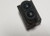 1987 to 1993 Ford Mustang OEM CONVERTIBLE REAR WINDOW SWITCH Black