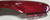 2001 02 03 2004 05 06 07 2008 JAGUAR X-TYPE X Type RH Passenger Side Fender Red