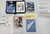 2003 Ford F-Series F150 Owners Manual Collection with Case Ford OEM