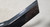 09 10 11 12 FORD FLEX GRILLE GRILL TOP CHROME TRIM PIECE BAR FORD OEM