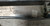 09 10 11 12 FORD FLEX GRILLE GRILL TOP CHROME TRIM PIECE BAR FORD OEM