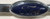09 10 11 12 FORD FLEX GRILLE GRILL Center CHROME TRIM PIECE with Logo FORD OEM