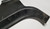 1987 1988 1989 1990 1991 1992 1993 Mustang Convertible Black LH RH KICK PANEL Set