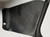 1987 1988 1989 1990 1991 1992 1993 Mustang Convertible Black LH RH KICK PANEL Set