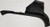 1987 1988 1989 1990 1991 1992 1993 Mustang Convertible Black LH RH KICK PANEL Set