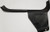 1987 1988 1989 1990 1991 1992 1993 Mustang Convertible Black LH RH KICK PANEL Set