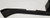 1987 1988 1989 1990 1991 1992 1993 Mustang Convertible Black LH RH KICK PANEL Set