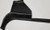 1987 1988 1989 1990 1991 1992 1993 Mustang Convertible Black LH RH KICK PANEL Set