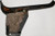 1987 1988 1989 1990 1991 1992 1993 Mustang Convertible Black LH RH KICK PANEL Set