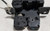 2005 2006 2007 2008 JAGUAR S-TYPE TRUNK LID LOCK LATCH
