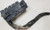 2000 2001 2002 LINCOLN LS Trunk Mounted Fuse Relay Box with Cover Includes Fuses