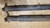 2003 to 2008 Jaguar S-Type S Type V8 4.0L Driveshaft 2 Piece 3.0L 4.2L