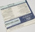 2002 Ford F150 4x4 Super CAB Original Dealer Window Sticker